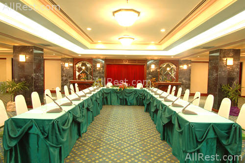 Patong Resort Hotel 53